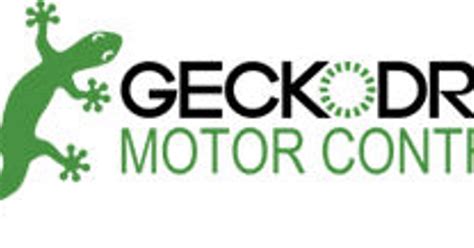 geckodrive inc